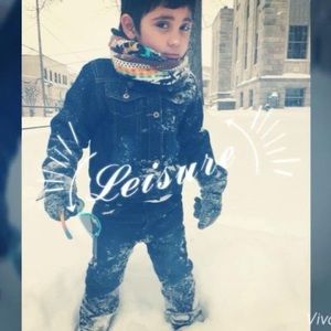 Meet your Posher, Bikash